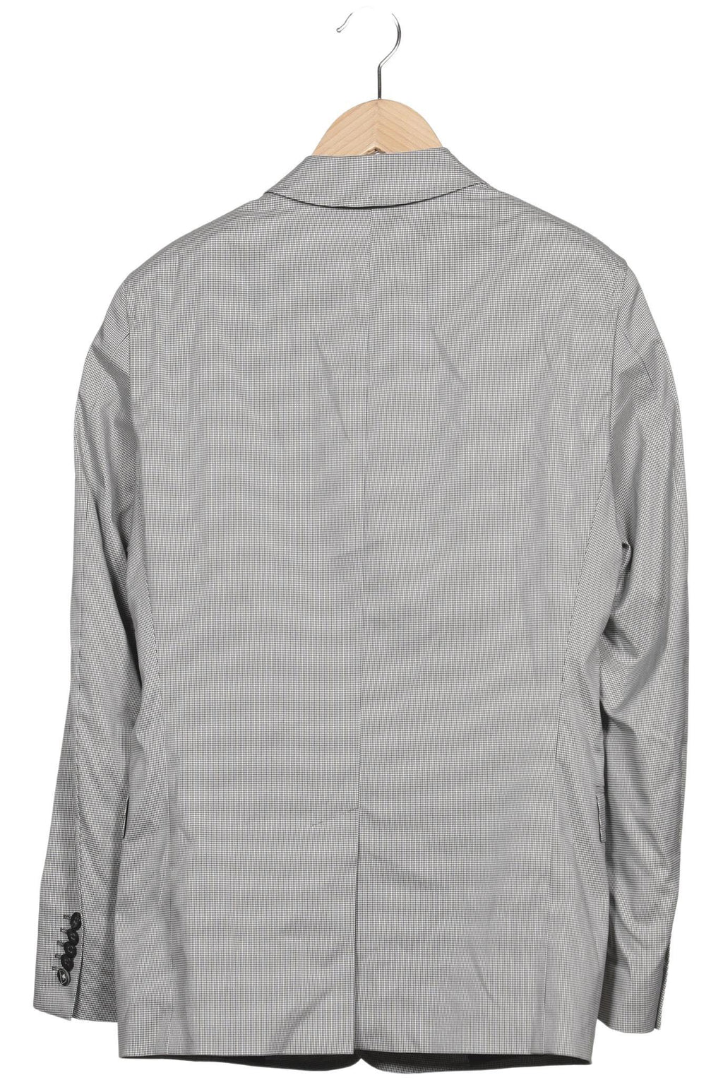 Strellson Men's Blazer Gray EU 46 3