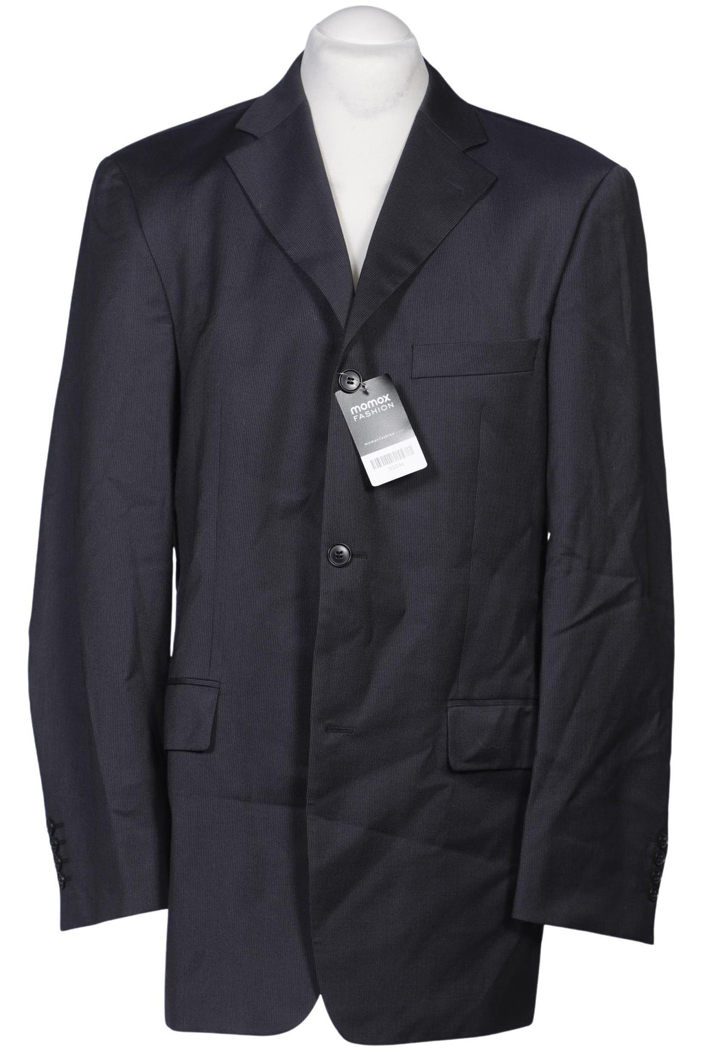 Strellson Men's Blazer Navy EU 102 Wool 4