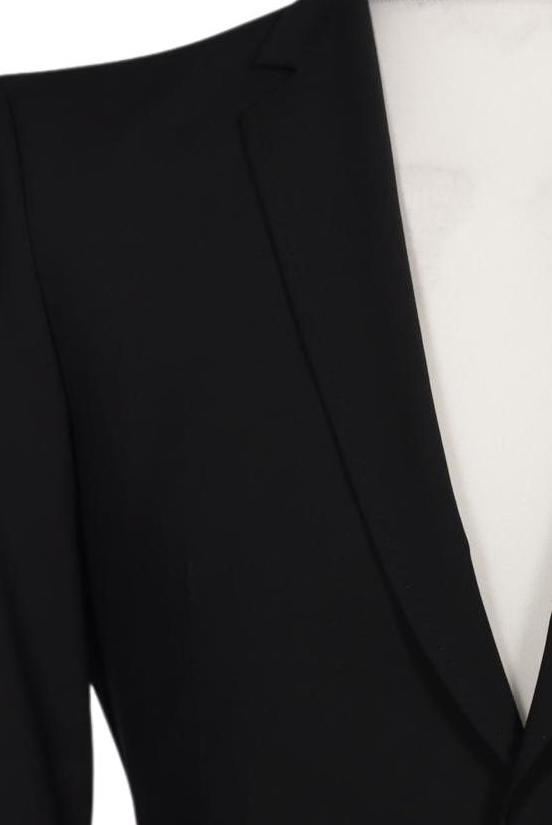 Strellson Men's Blazer Black Size M 6