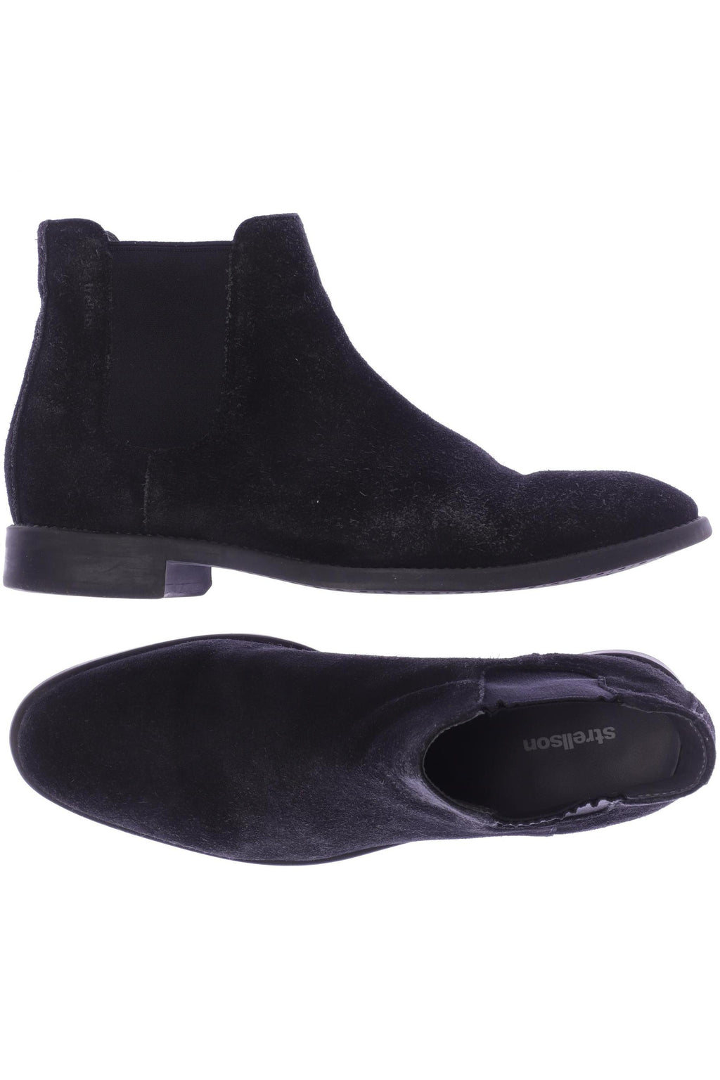 Bottines Homme Strellson Noir EU 41 4