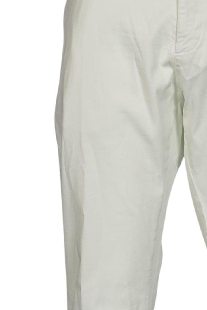 Strellson Herren Stoffhose Cream White W34 4