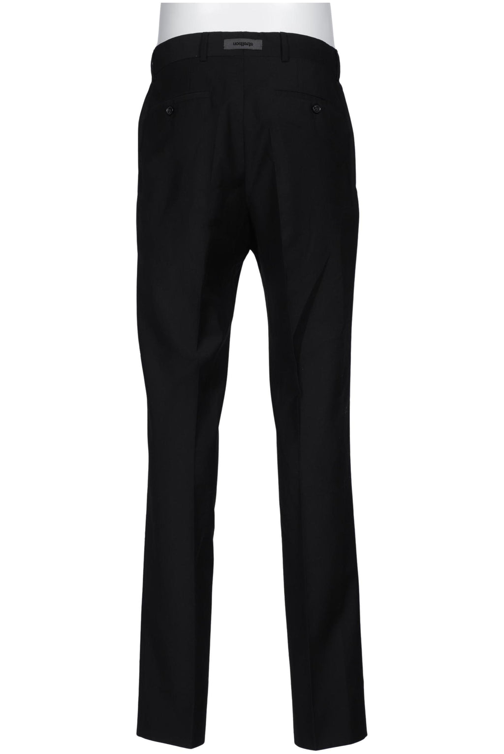 Strellson Men's Trousers Black EU 90 3