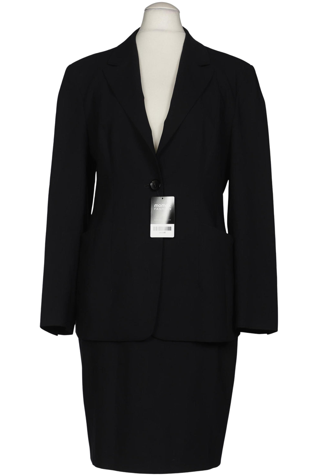 Strenesse Women Suit Navy EU 40 2