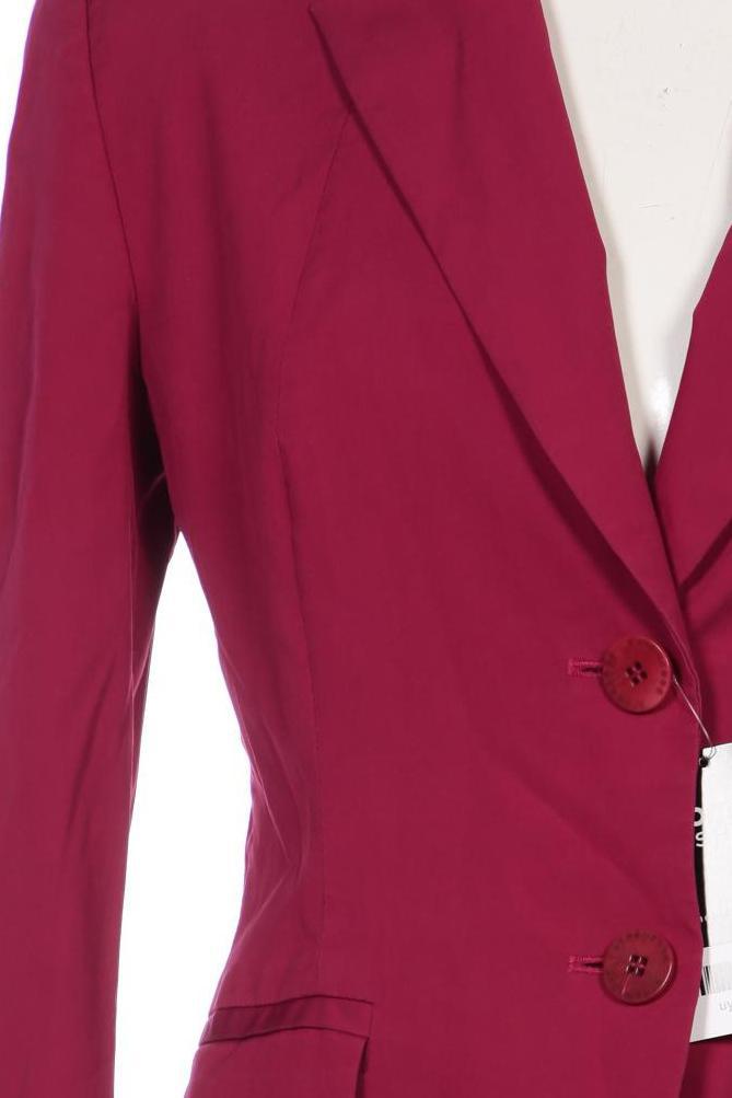 Strenesse Blazer Bordeaux EU 34 6