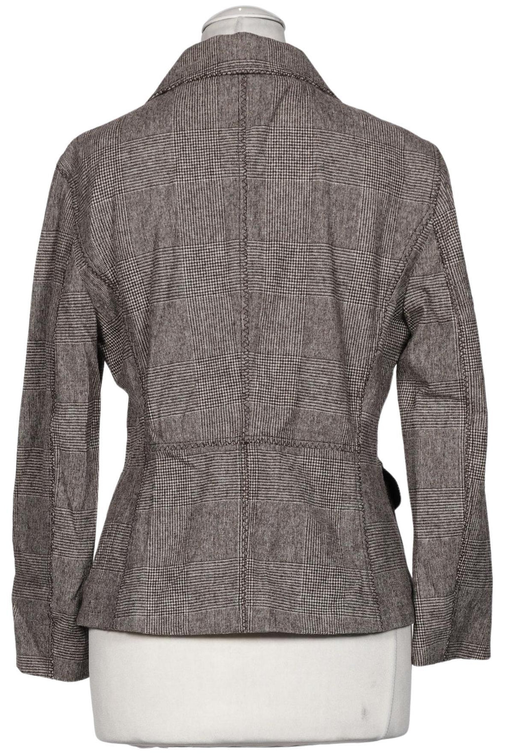 Strenesse Women's Blazer Brown EU 36 5