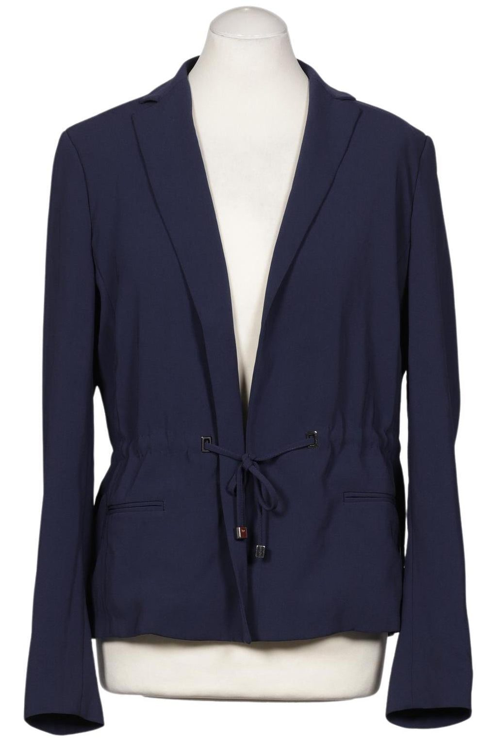 Strenesse Women's Blazer Navy EU 38 3