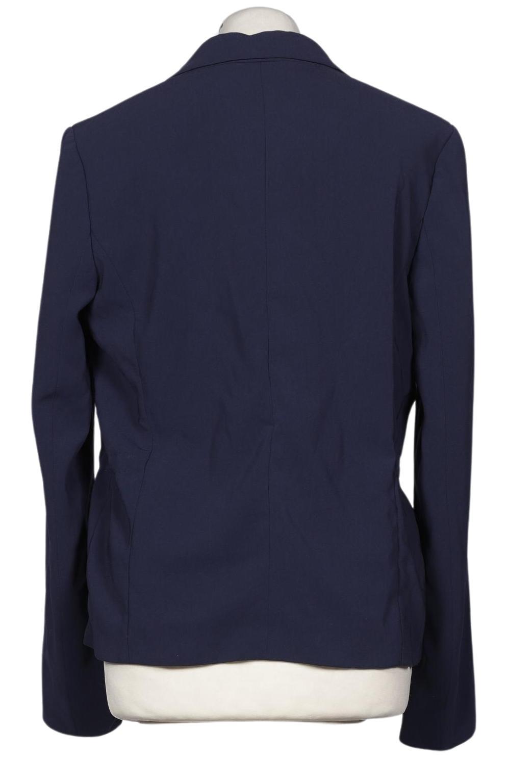 Strenesse Women's Blazer Navy EU 38 4
