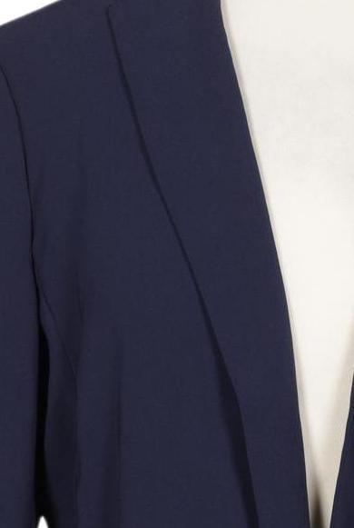 Strenesse Women's Blazer Navy EU 38 5
