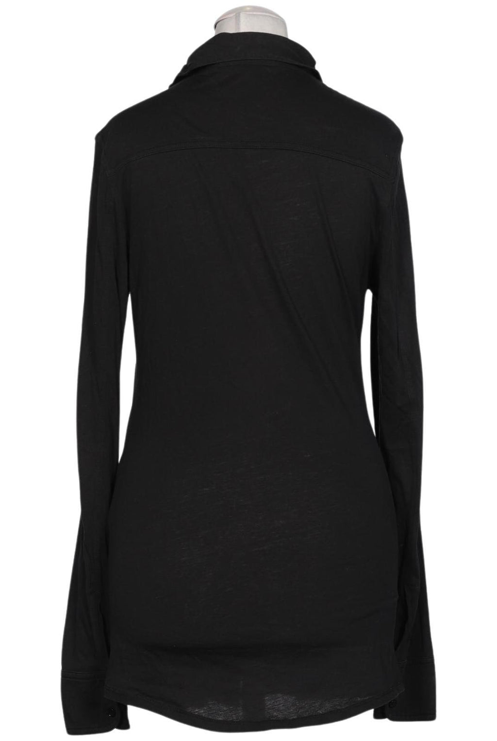 Strenesse Women's Blouse Black EU 34 Cotton 4
