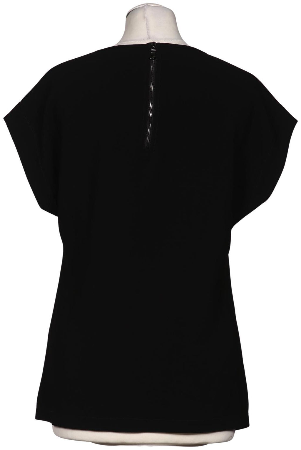 Strenesse Women's Blouse Black M 5