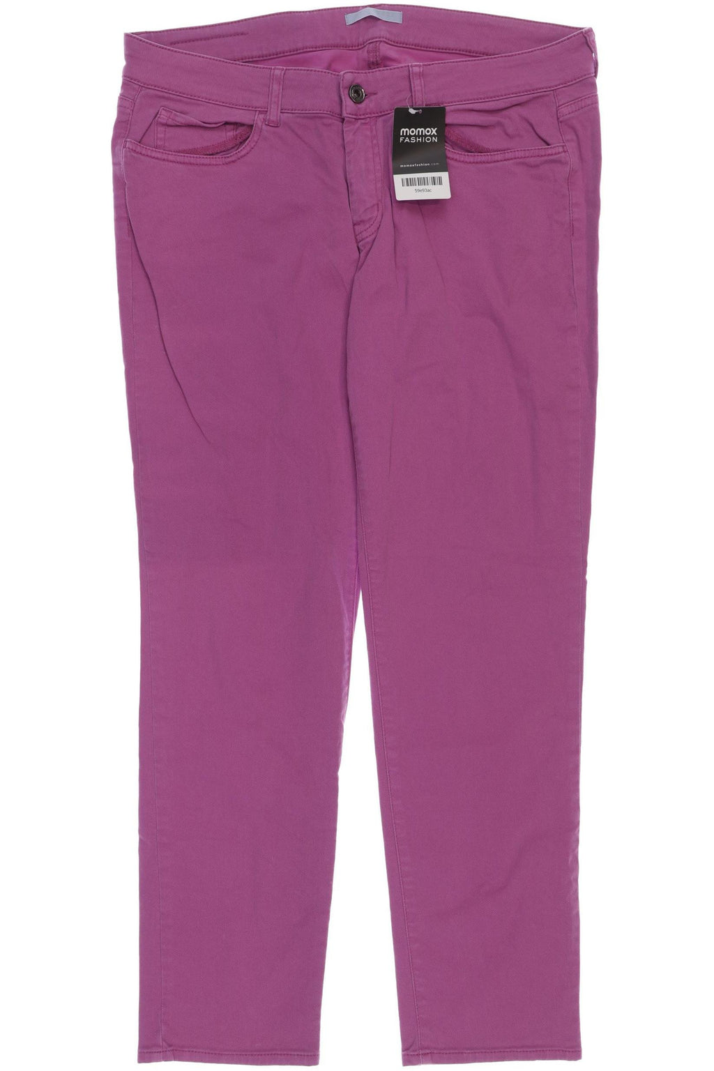 Strenesse Women Jeans Purple EU 32 4