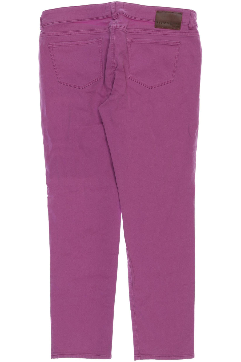 Strenesse Women Jeans Purple EU 32 5