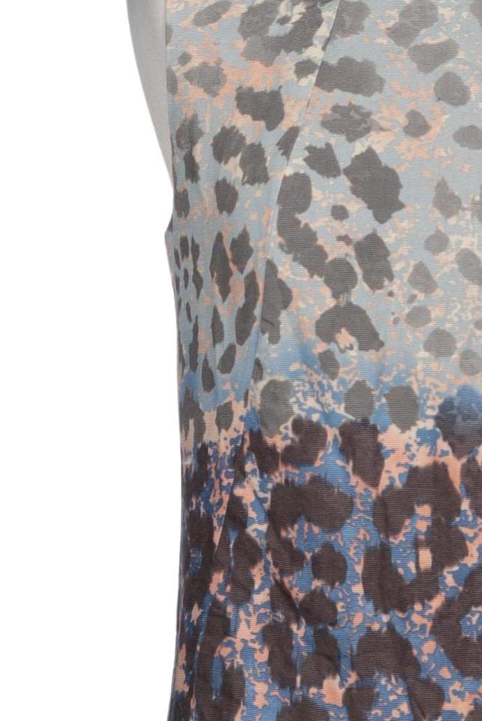 Strenesse Women's Dress Multicolor EU 38 Cotton 5
