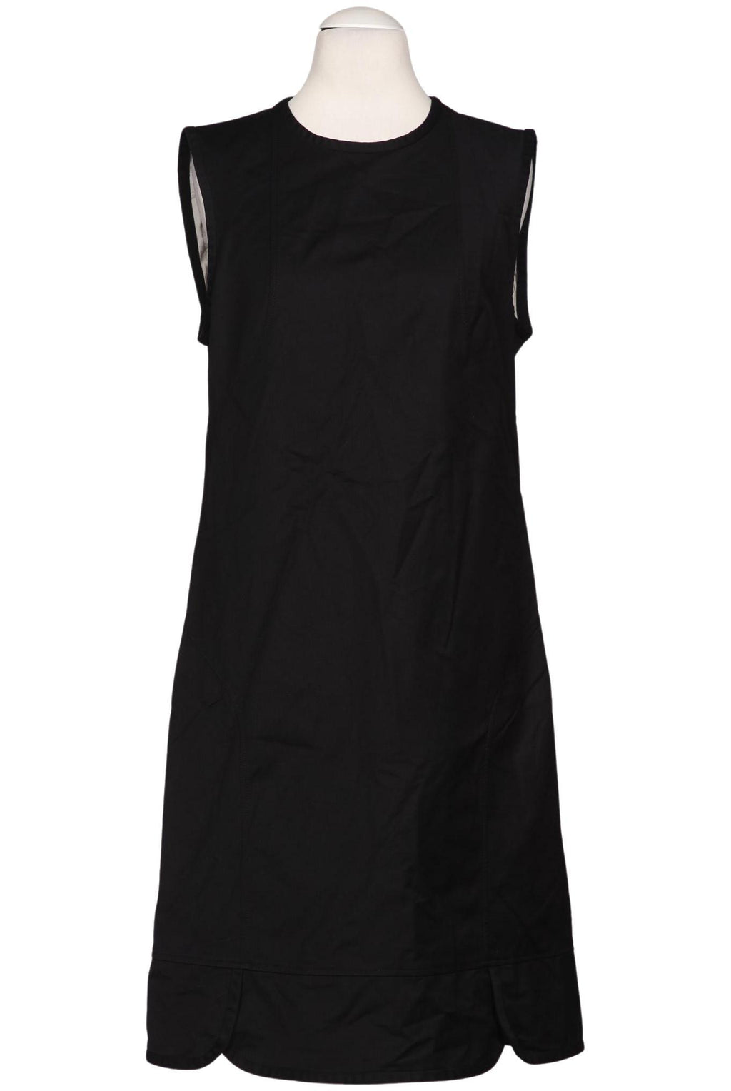 Strenesse Damen Kleid Schwarz EU 38 2