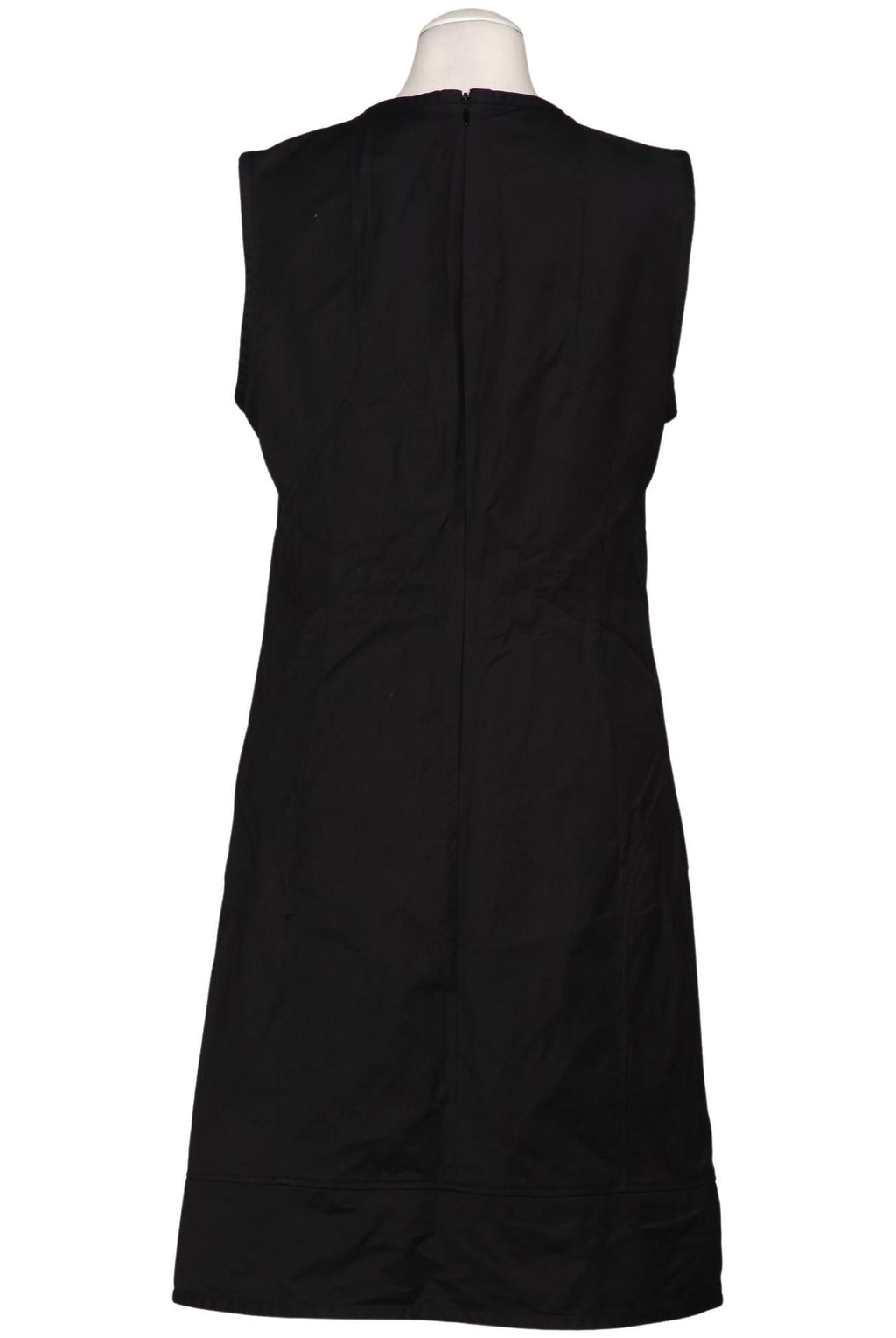 Strenesse Damen Kleid Schwarz EU 38 3