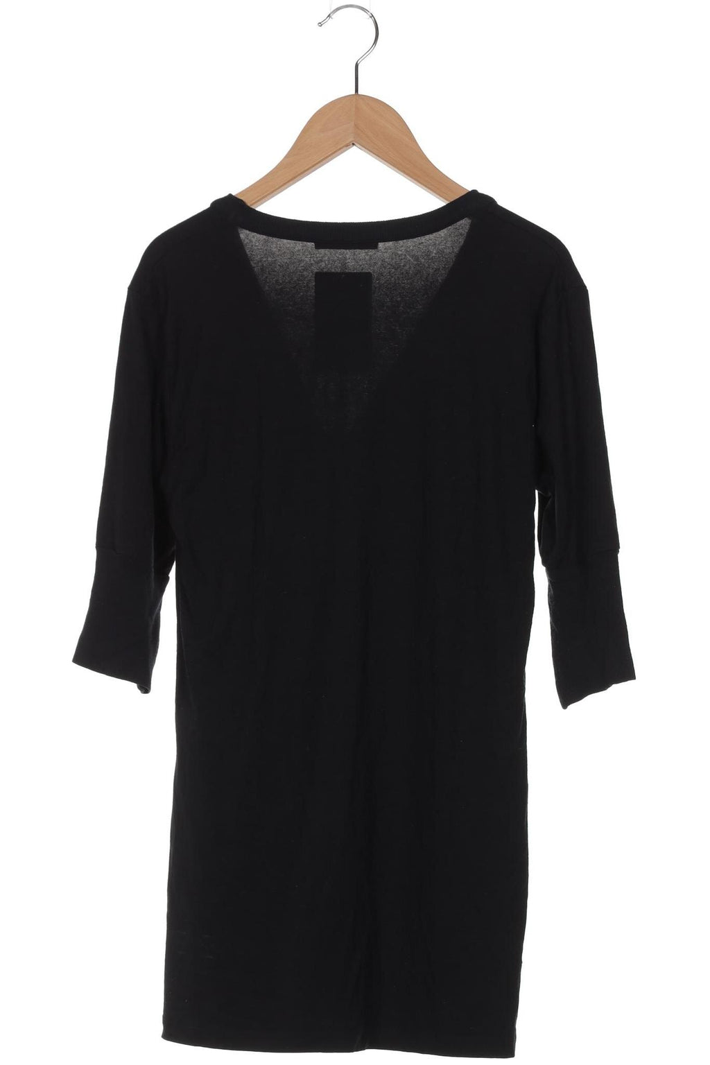 Strenesse Women's Long Sleeve Shirt Black EU 38 5