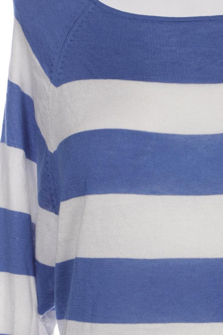 Strenesse Damen Pullover Blau EU 36 6