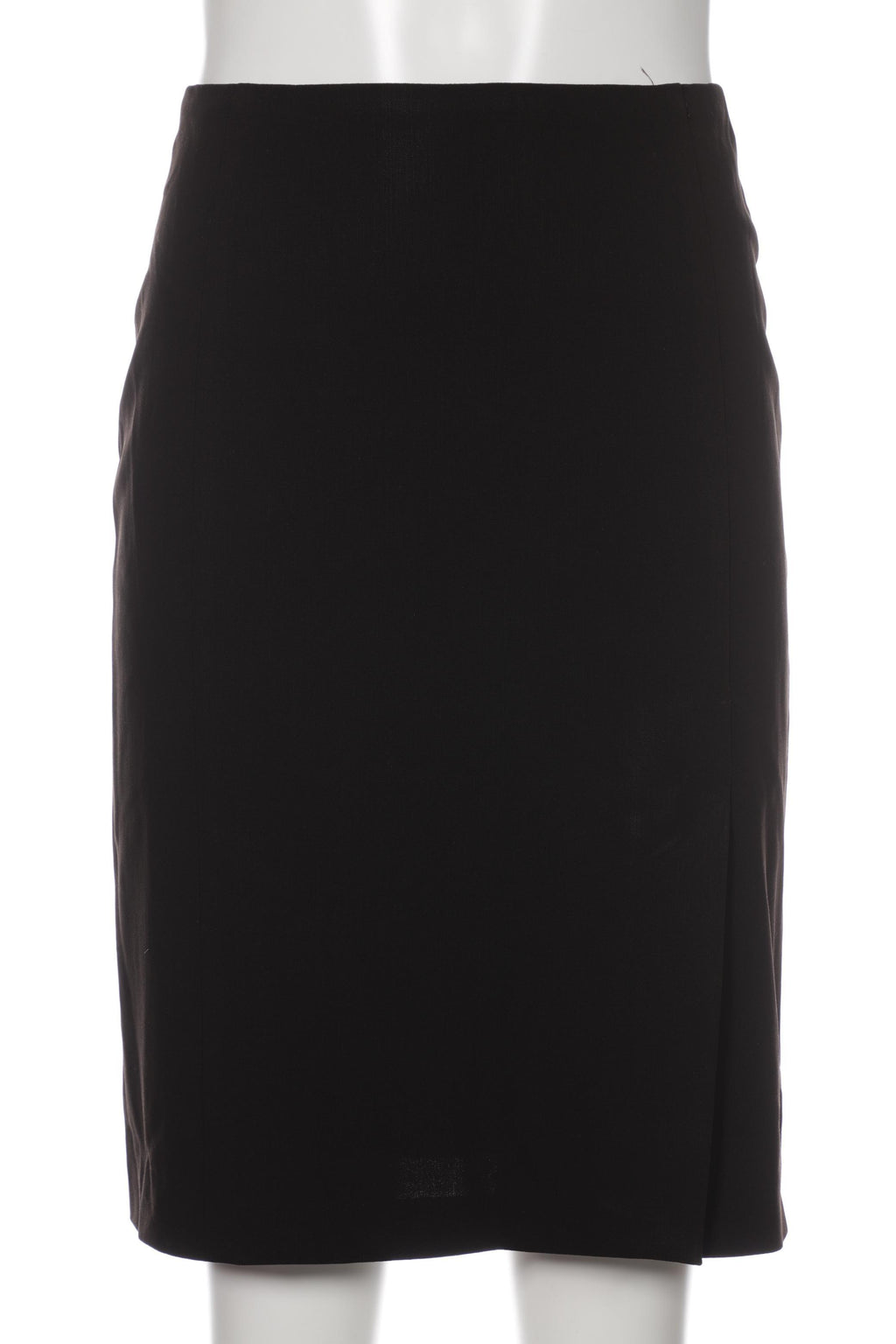 Strenesse Women Skirt Brown M 4