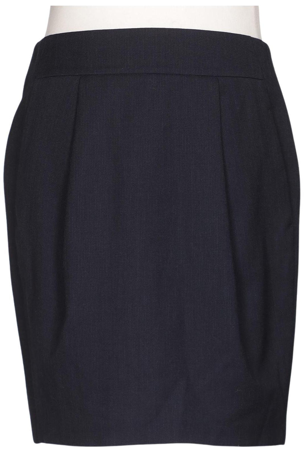 Strenesse Women's Skirt Navy EU 42 2