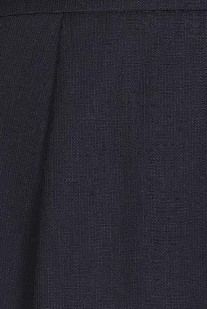 Strenesse Women's Skirt Navy EU 42 4