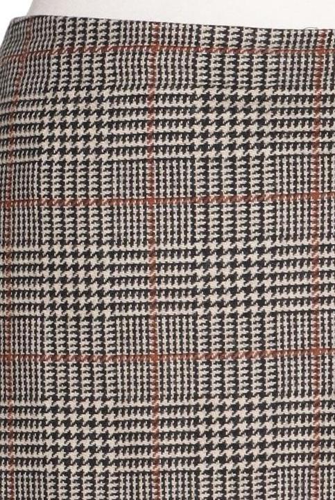 Strenesse Women's Skirt Multicolored EU 40 4