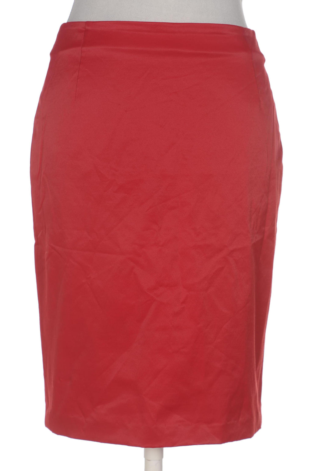 Strenesse Damen Rock Rot EU 36 4