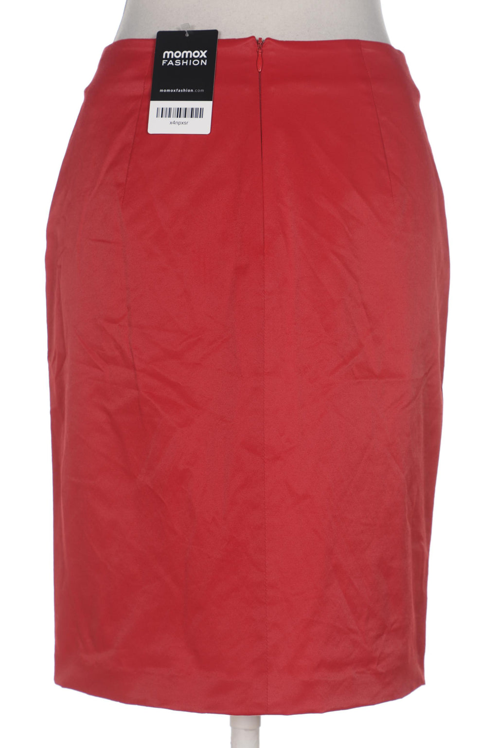 Strenesse Damen Rock Rot EU 36 5