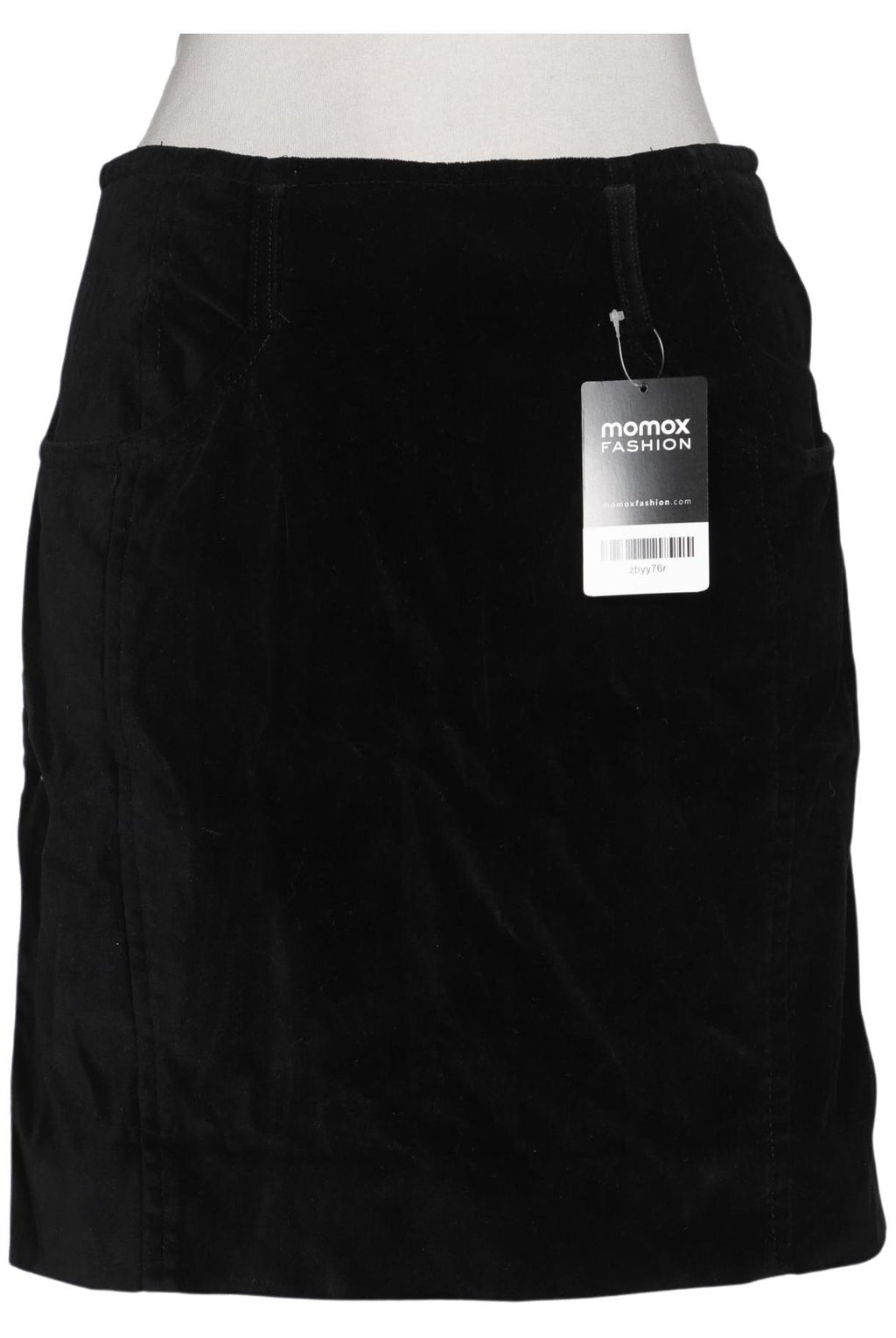 Strenesse Women's Skirt Black EU 38 4