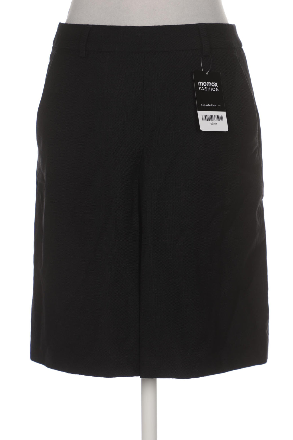 Strenesse Women Skirt Black 38 10