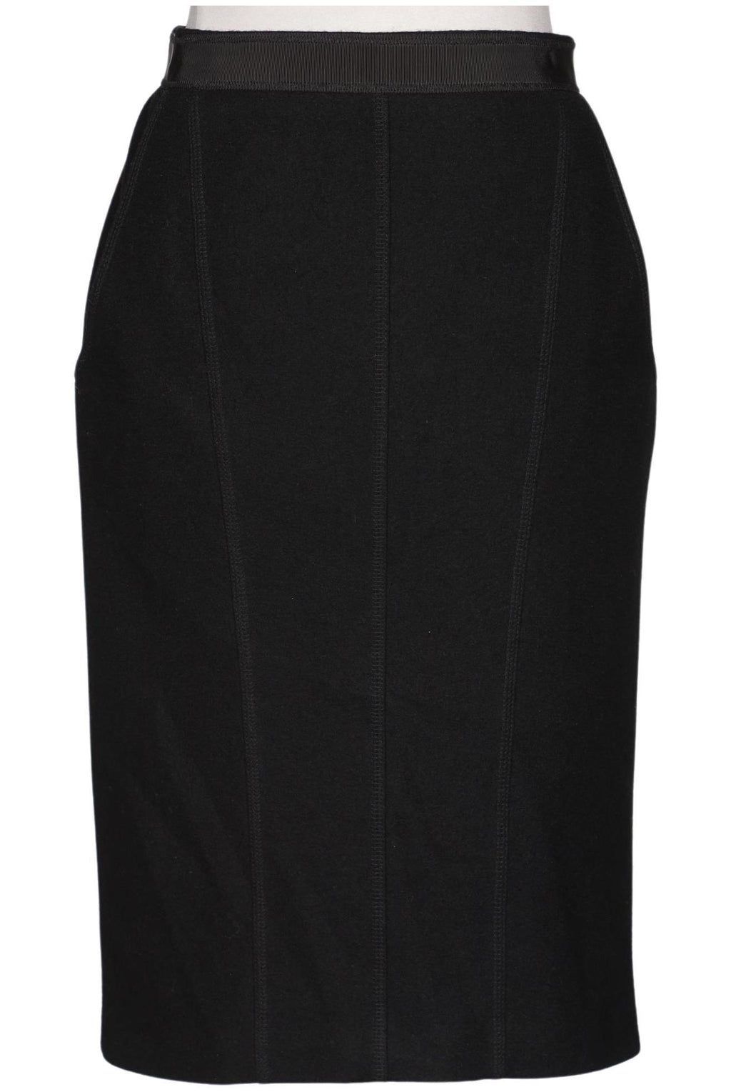 Strenesse Damenrock Schwarz EU 36 2