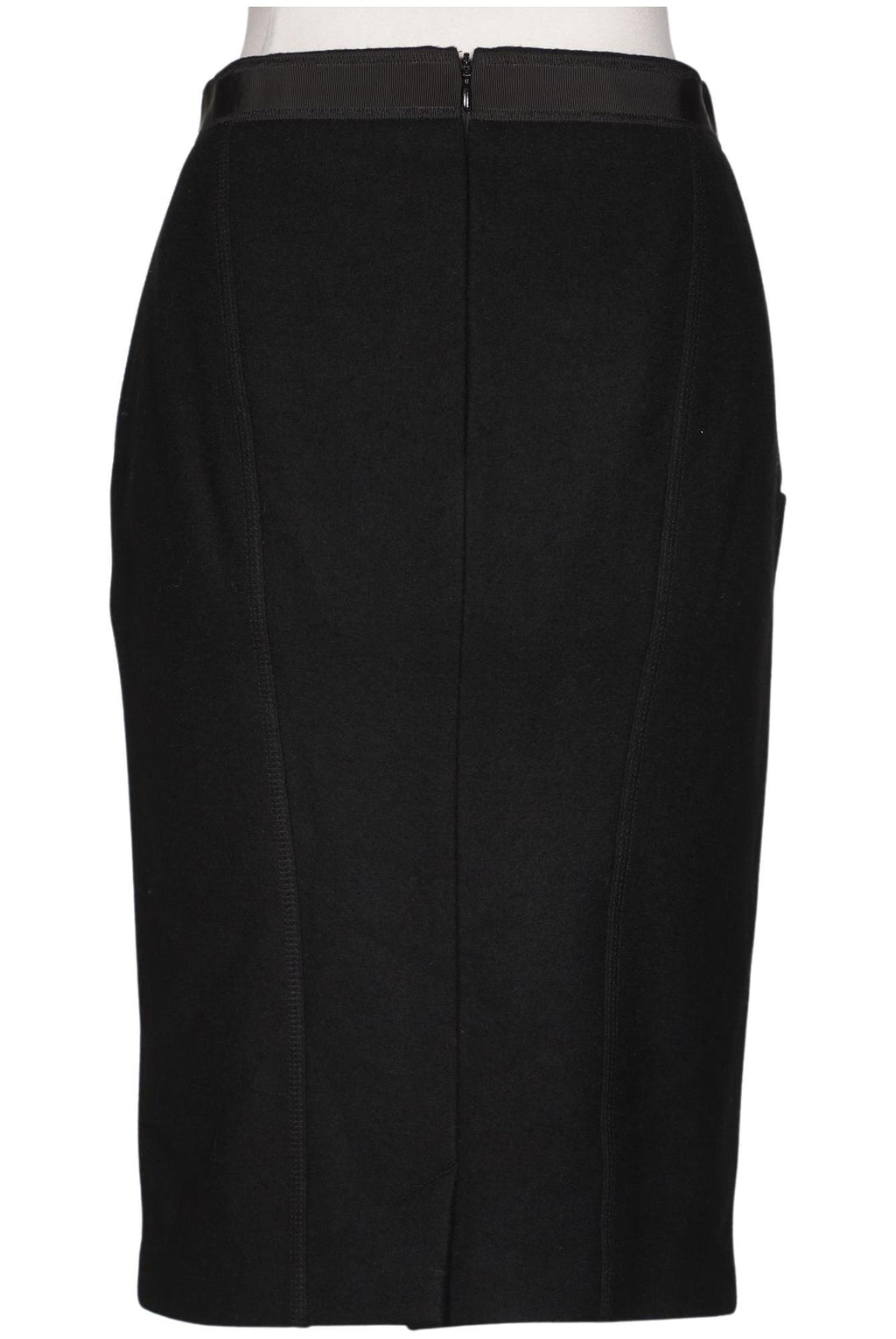 Strenesse Damenrock Schwarz EU 36 3