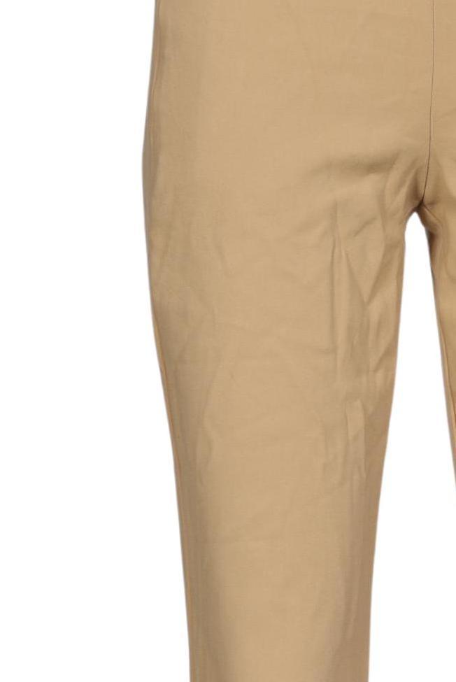 Strenesse Women Trousers Beige EU 38 7