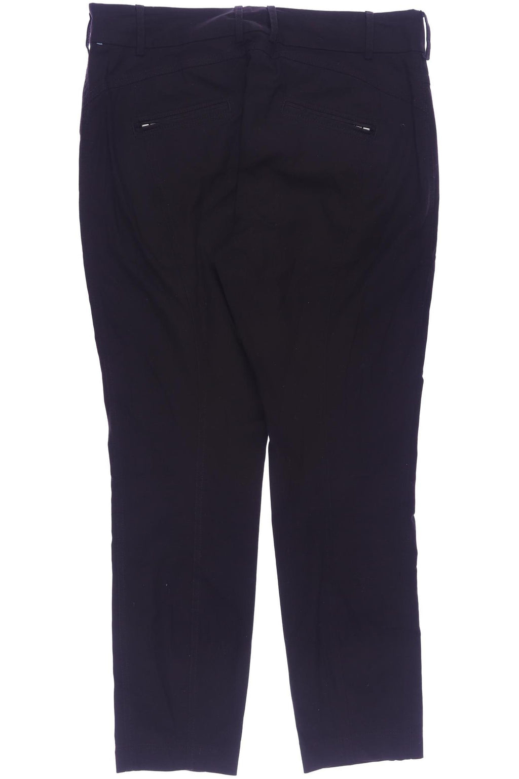 Strenesse Women's Trousers Brown EU 40 6