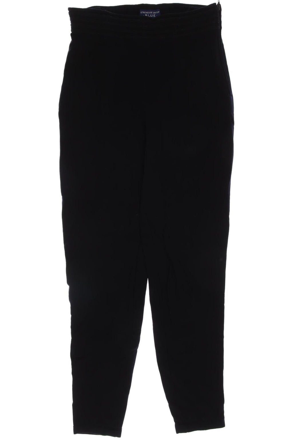 Strenesse Women Trousers Navy W25 4