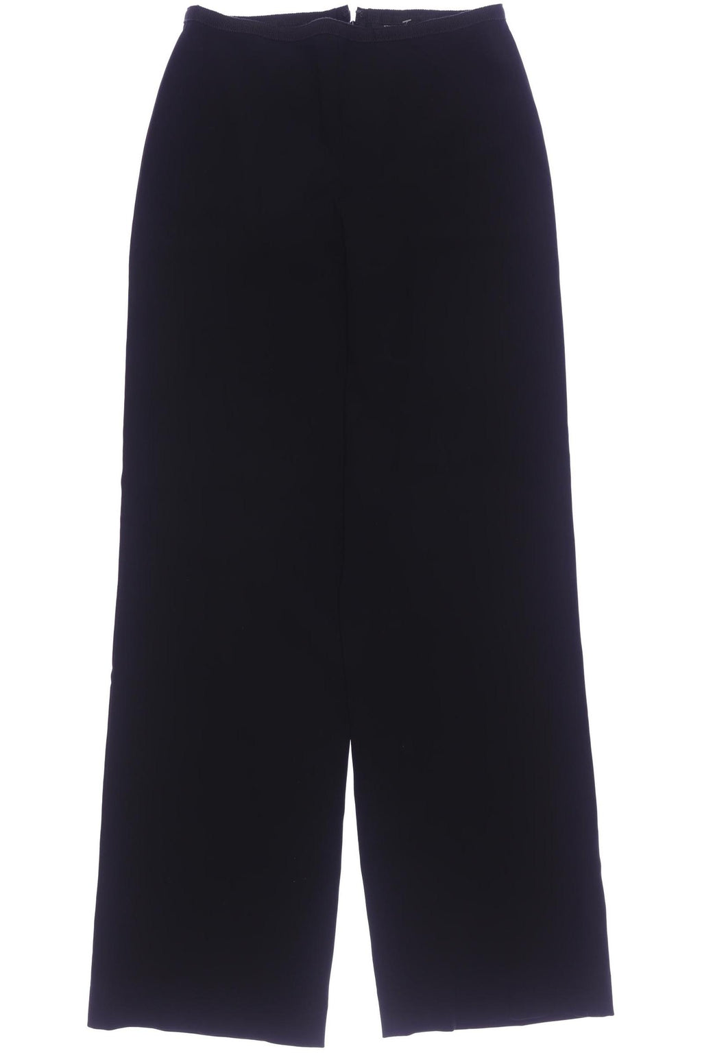 Strenesse Women's Trousers Black EU 34 2