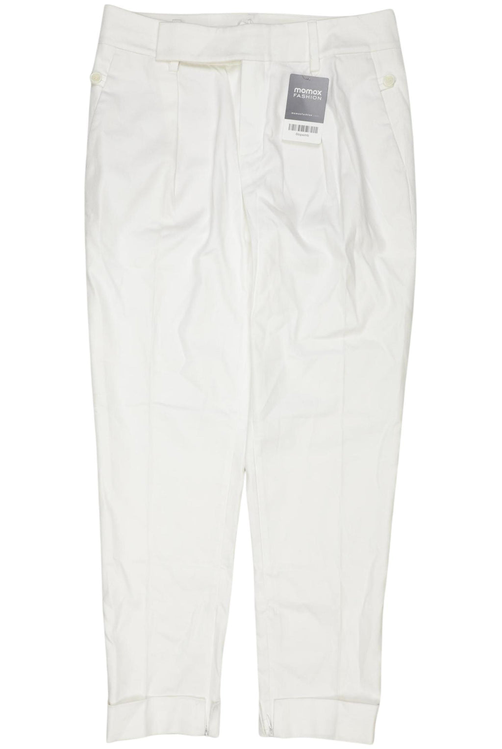 Strenesse Women's Trousers White EU 36 8