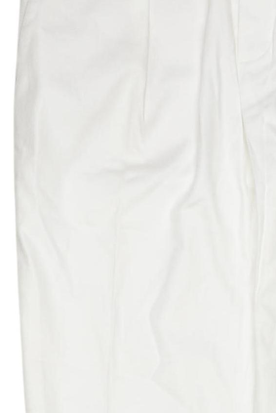 Strenesse Women's Trousers White EU 36 10