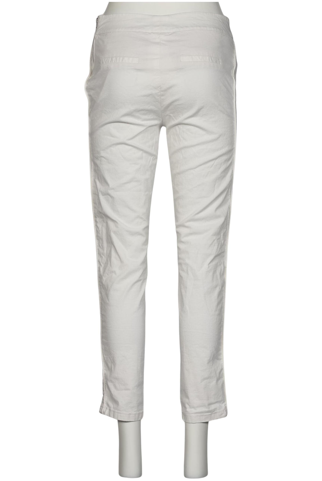 Strenesse Women's Trousers White EU 38 6