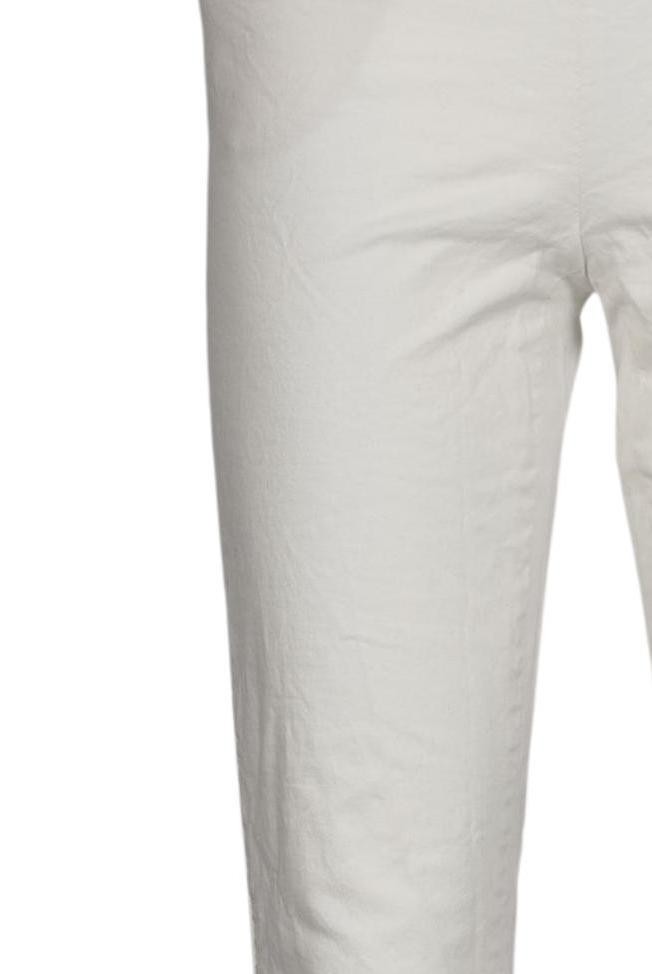 Strenesse Women's Trousers White EU 38 7