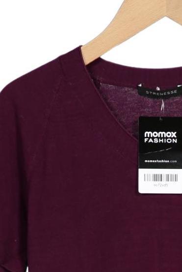 Strenesse T-Shirt Purple 38 3