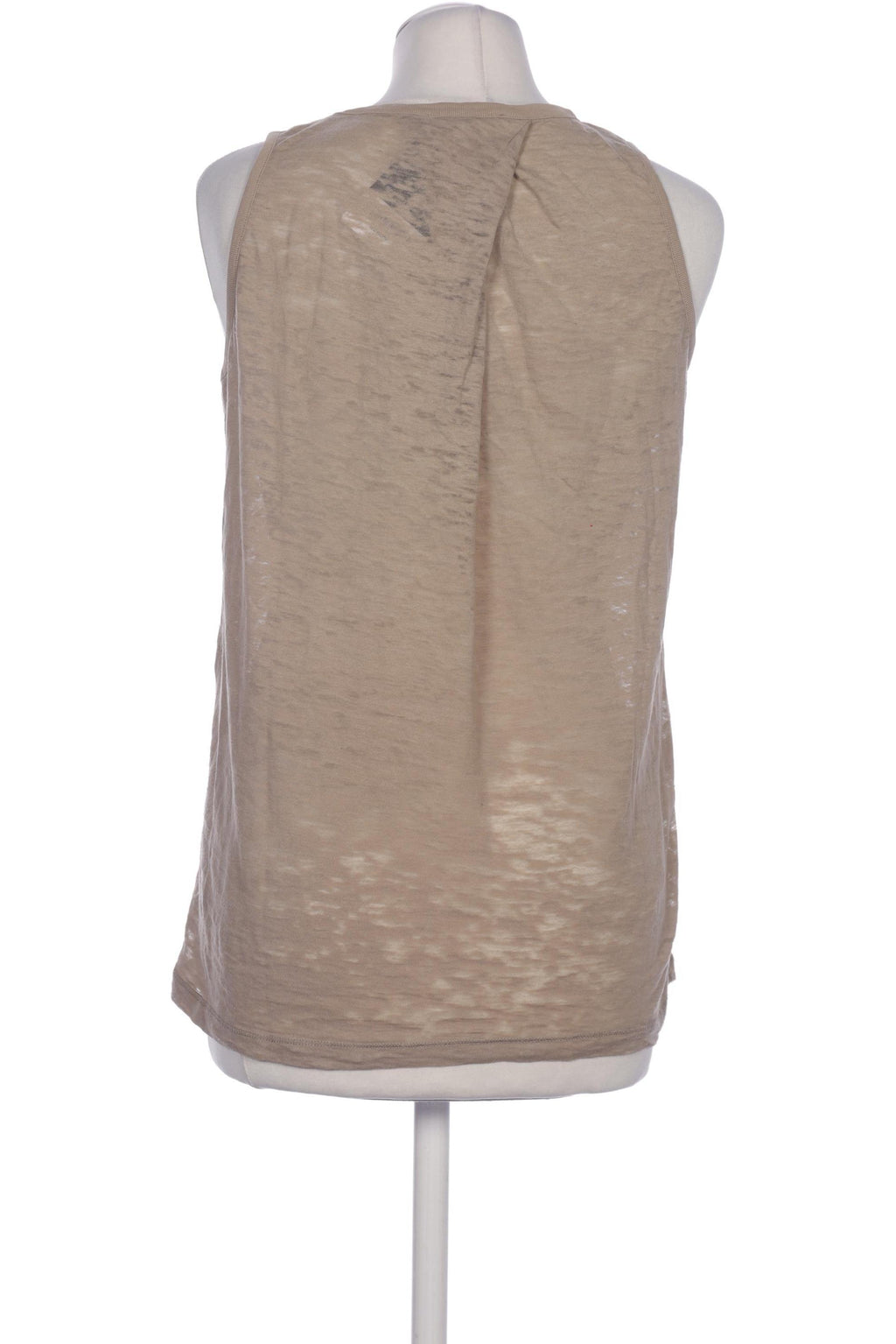 Strenesse Dameng top, Beige, Gr. M 5