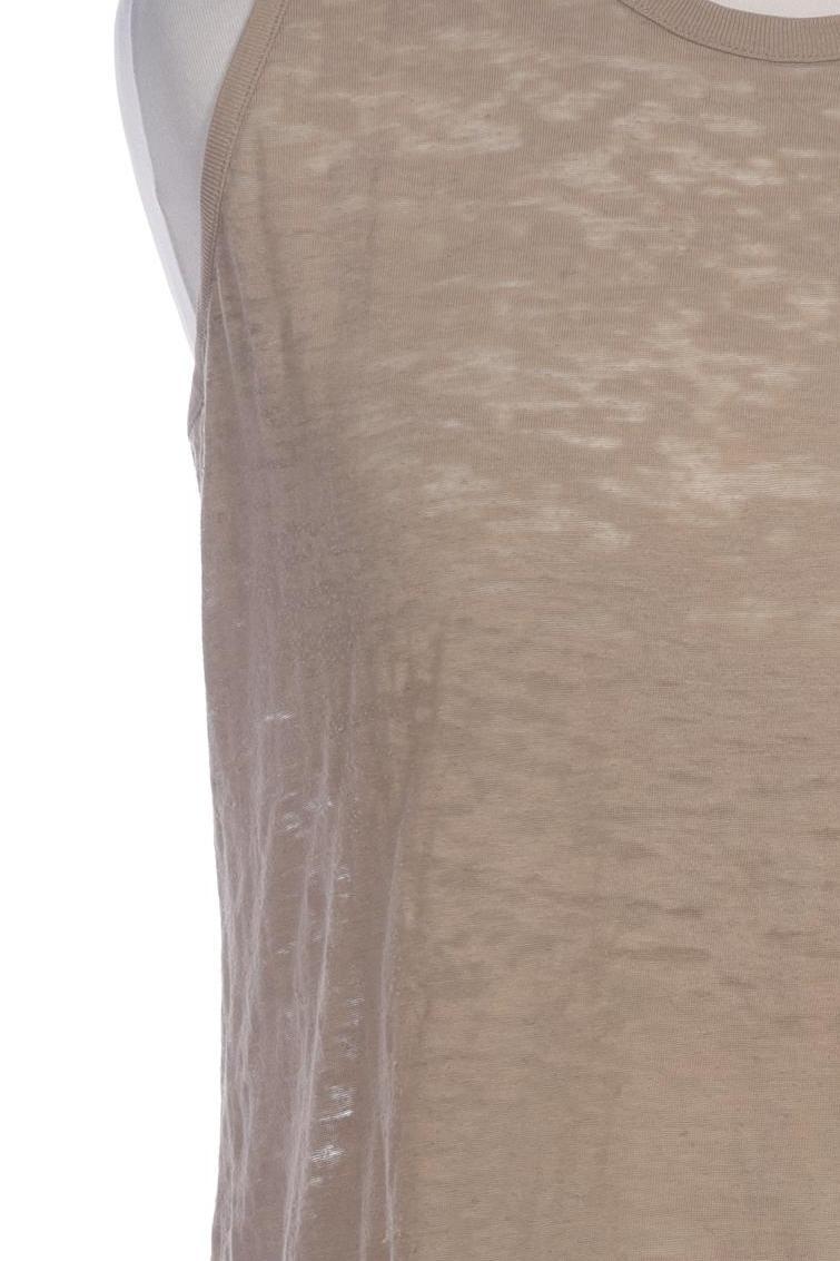 Strenesse Dameng top, Beige, Gr. M 6