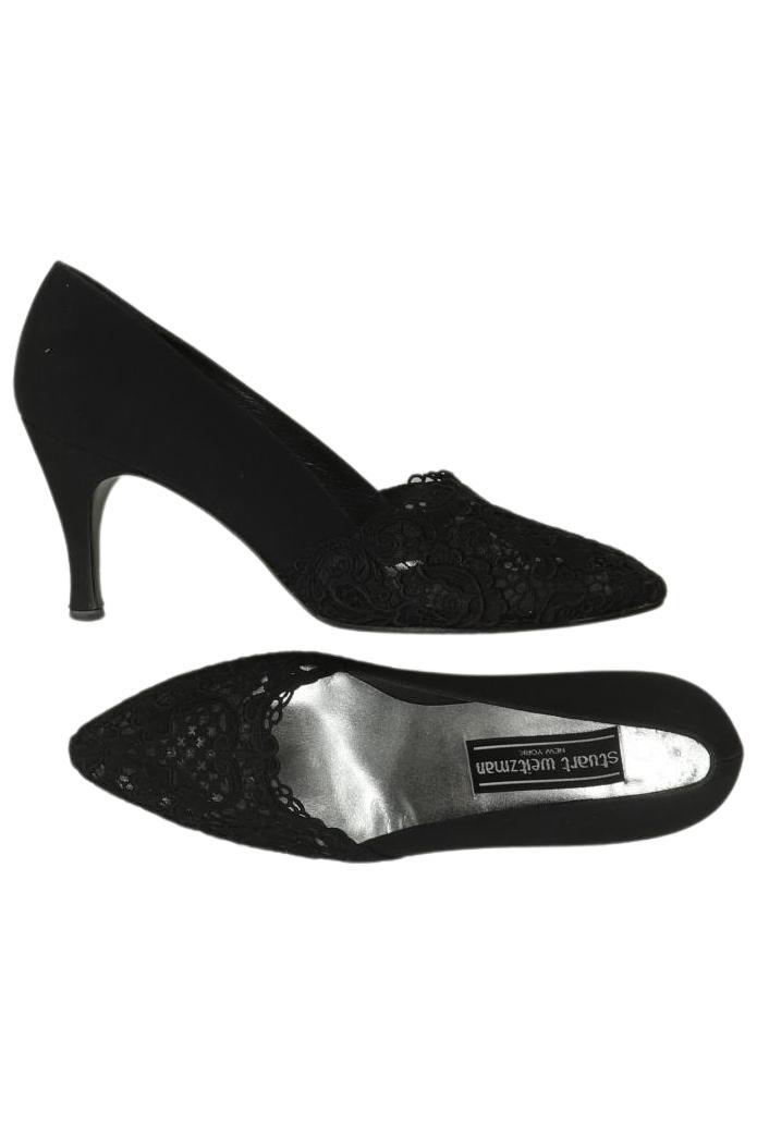 Stuart Weitzman Pumps Black EU 38.5 3