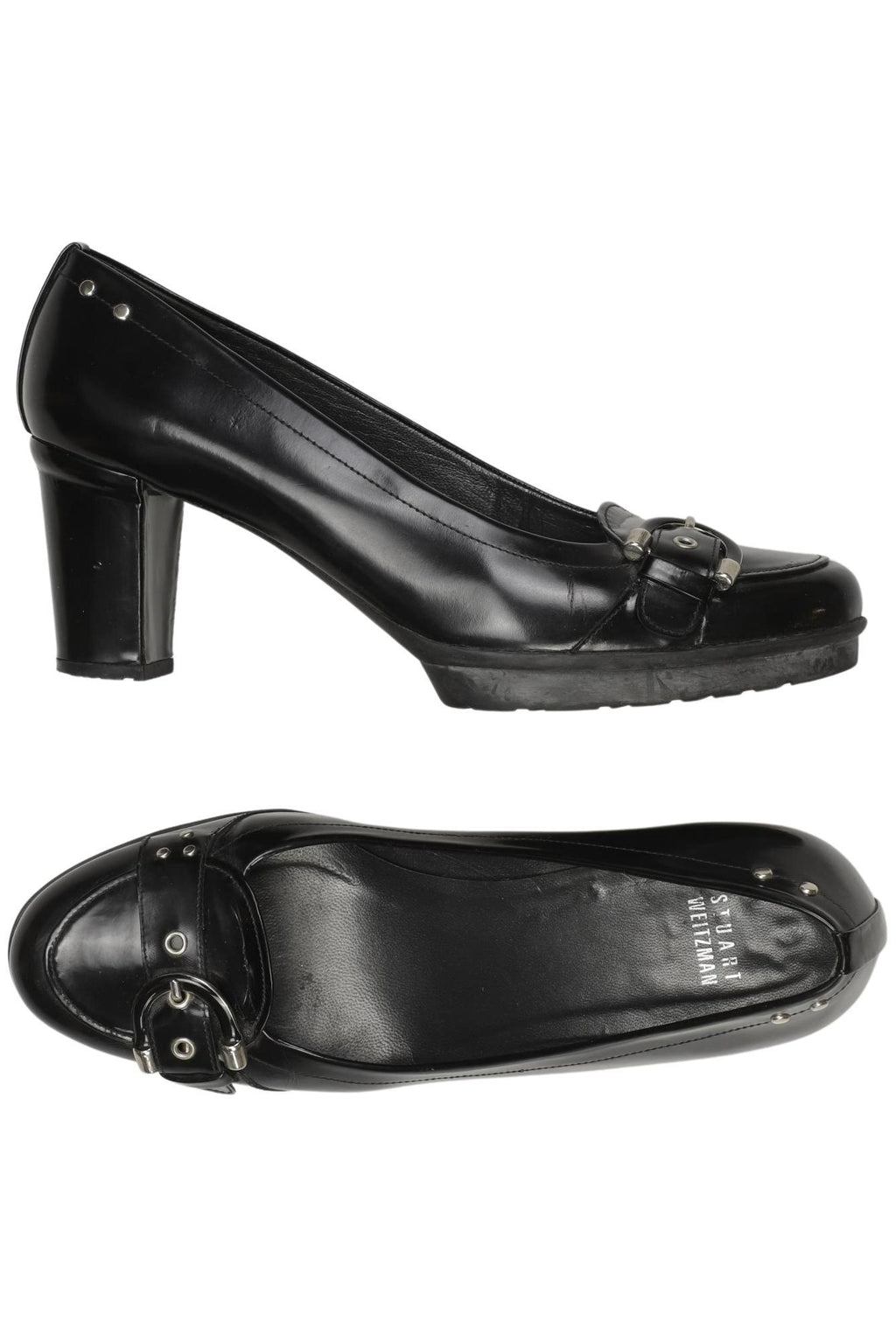 Stuart Weitzman Pumps Black EU 39.5 3