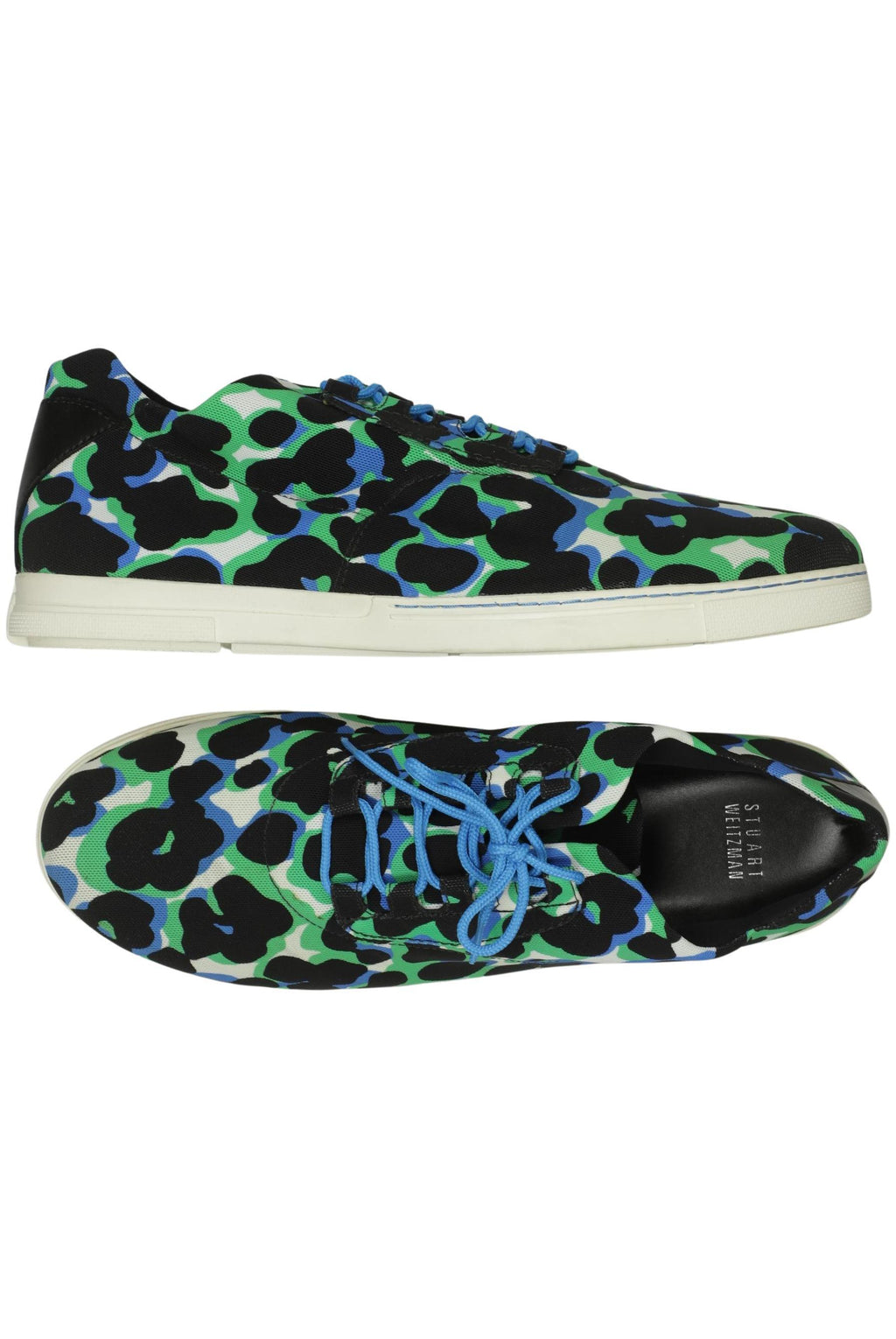Stuart Weitzman Damensneaker Mehrfarbig EU 41 2