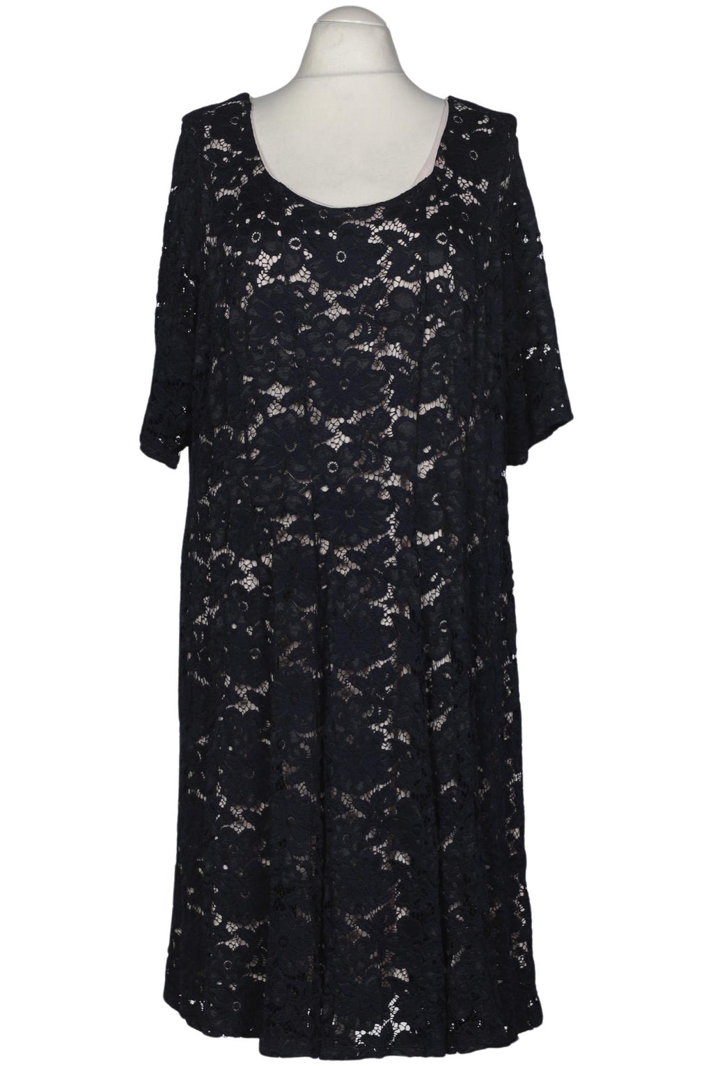 Studio 8 Women's Dress Navy Blue EU 24 2