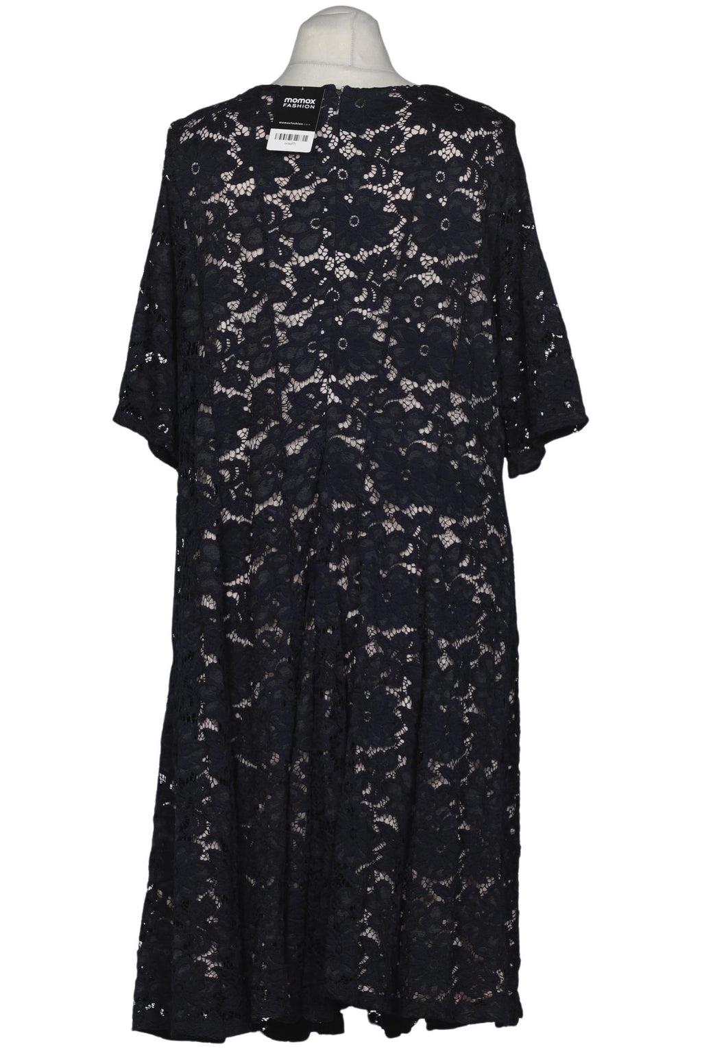 Studio 8 Women's Dress Navy Blue EU 24 3