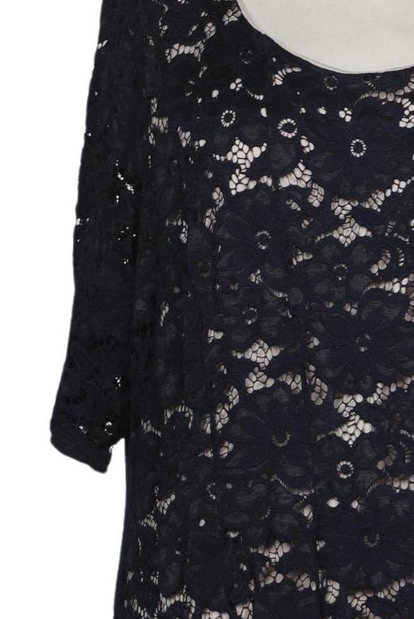 Studio 8 Women's Dress Navy Blue EU 24 4