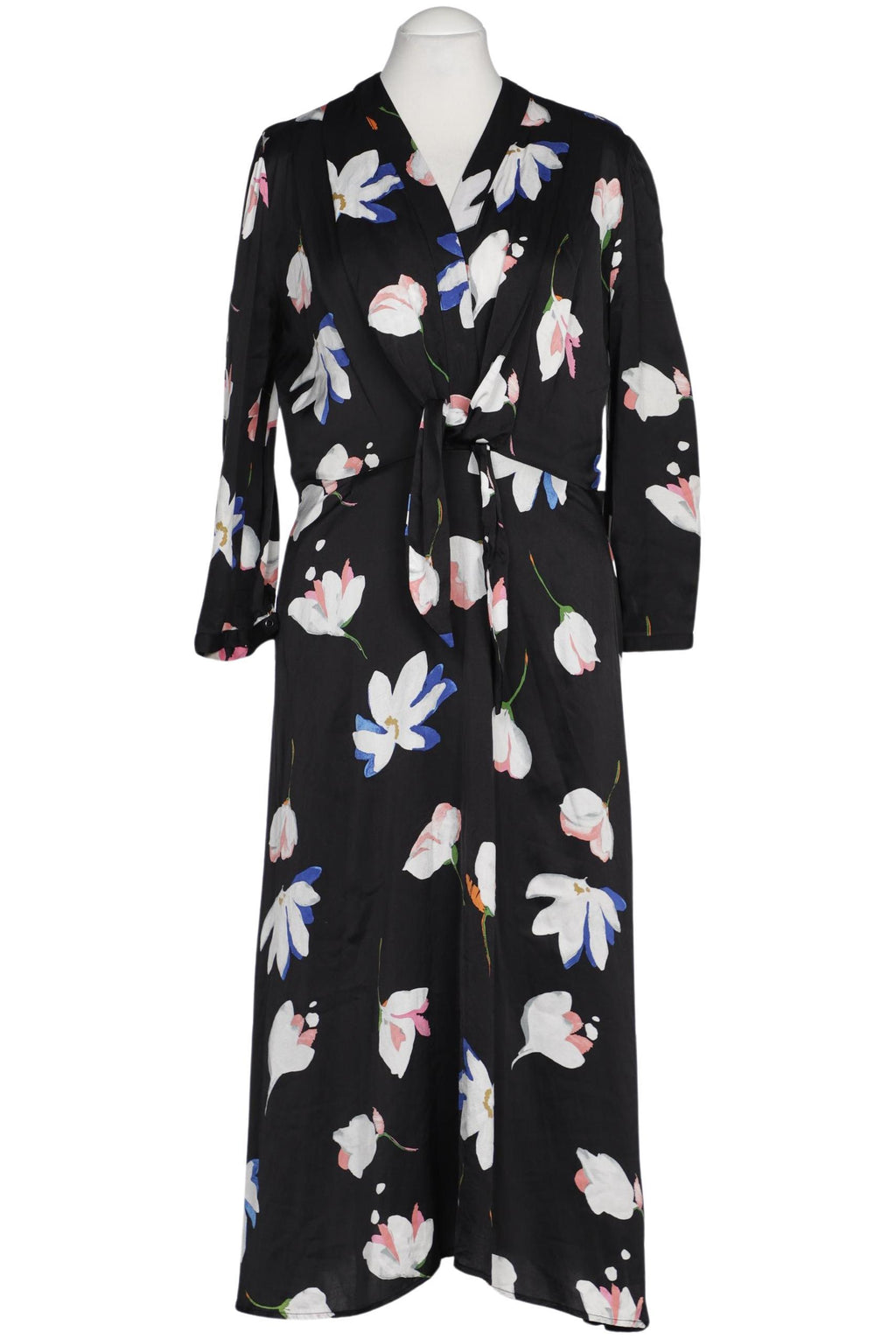 Studio Italy Damen Dress Multicolor EU 38 4