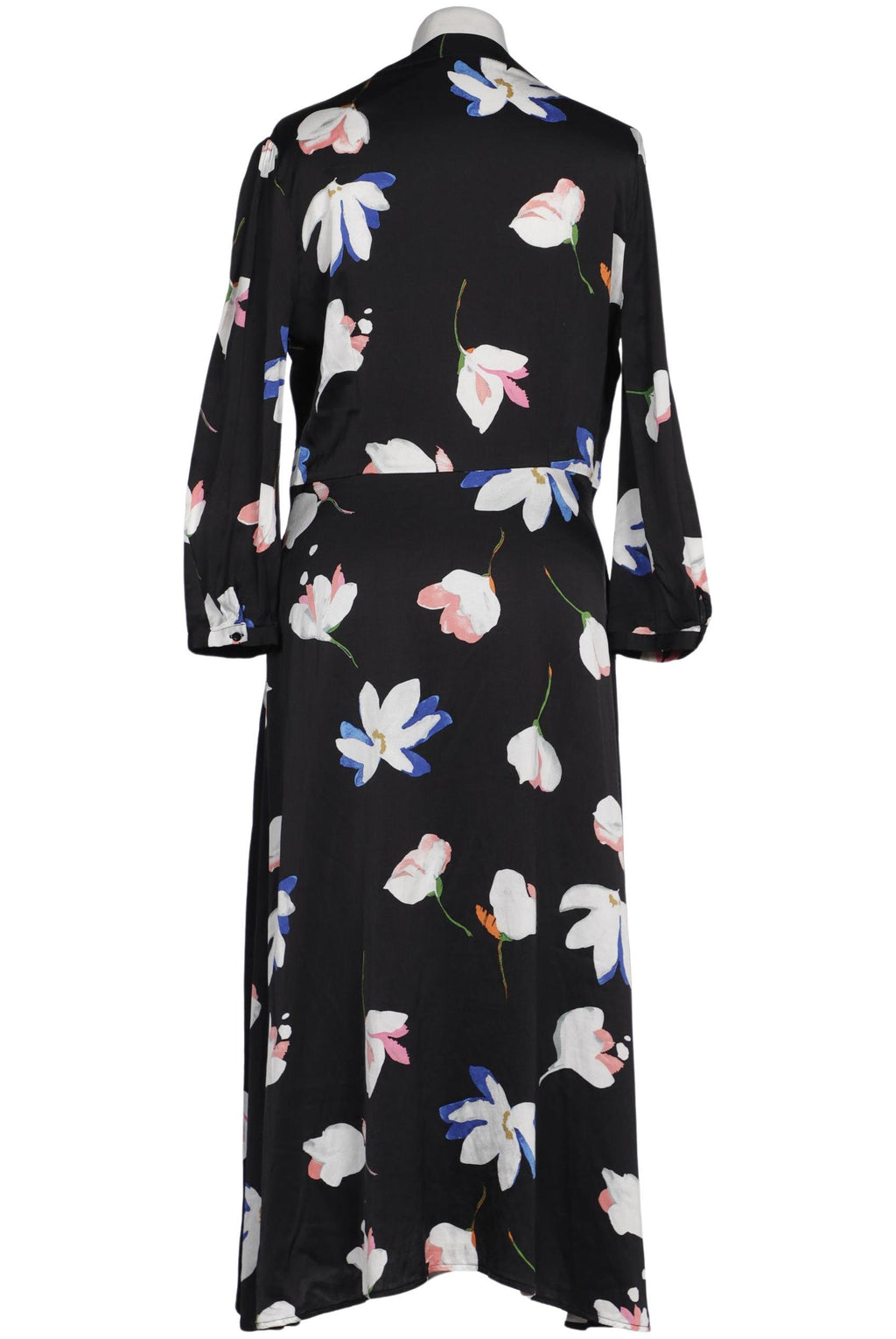 Studio Italy Damen Dress Multicolor EU 38 5